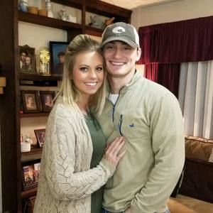 Meet your Posher, Jaci